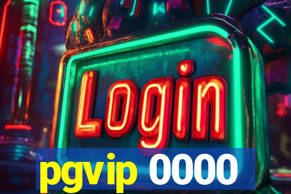 pgvip 0000
